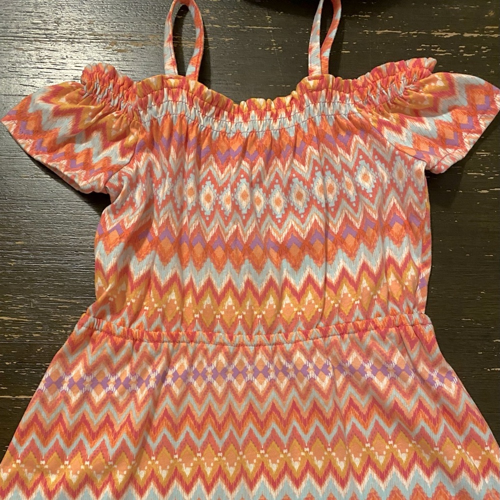 Children’s Place swing dress